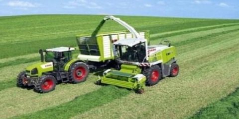 土耳其考察之走進(jìn)TARAL 探秘農(nóng)業(yè)機(jī)械自動化創(chuàng)新