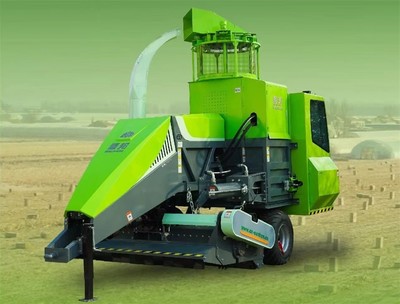 順邦農機 以產品革新踐行“三心”服務品牌，打造農機行業新標桿