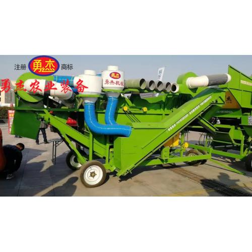 農業機械化進程中的得力助手 農業機械設備網第46頁收獲機械產品全覽