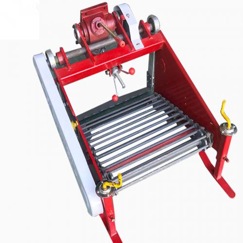 農業機械網花生收獲機產品列表與選購指南