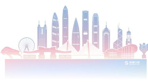 品牌戰(zhàn)略公司大道恒美 深圳口岸文化ip頂層策劃,推進(jìn)深港融合互動